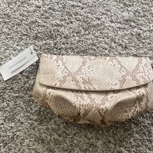 Anthropologie bag